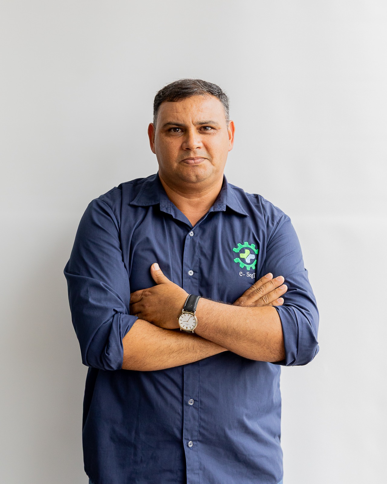 Carlos Alexandre Camargo